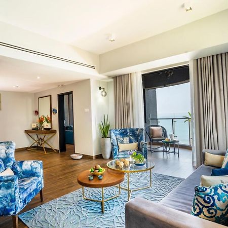 Maradha Colombo Hotell Eksteriør bilde