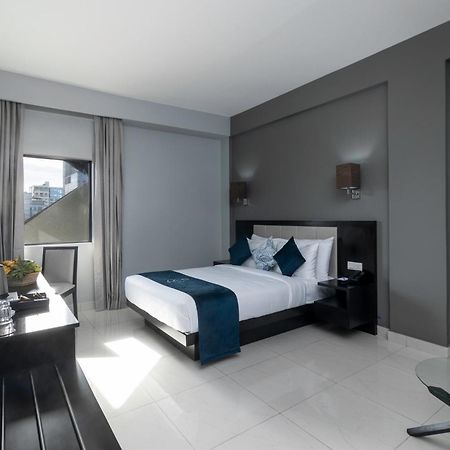 Maradha Colombo Hotell Eksteriør bilde