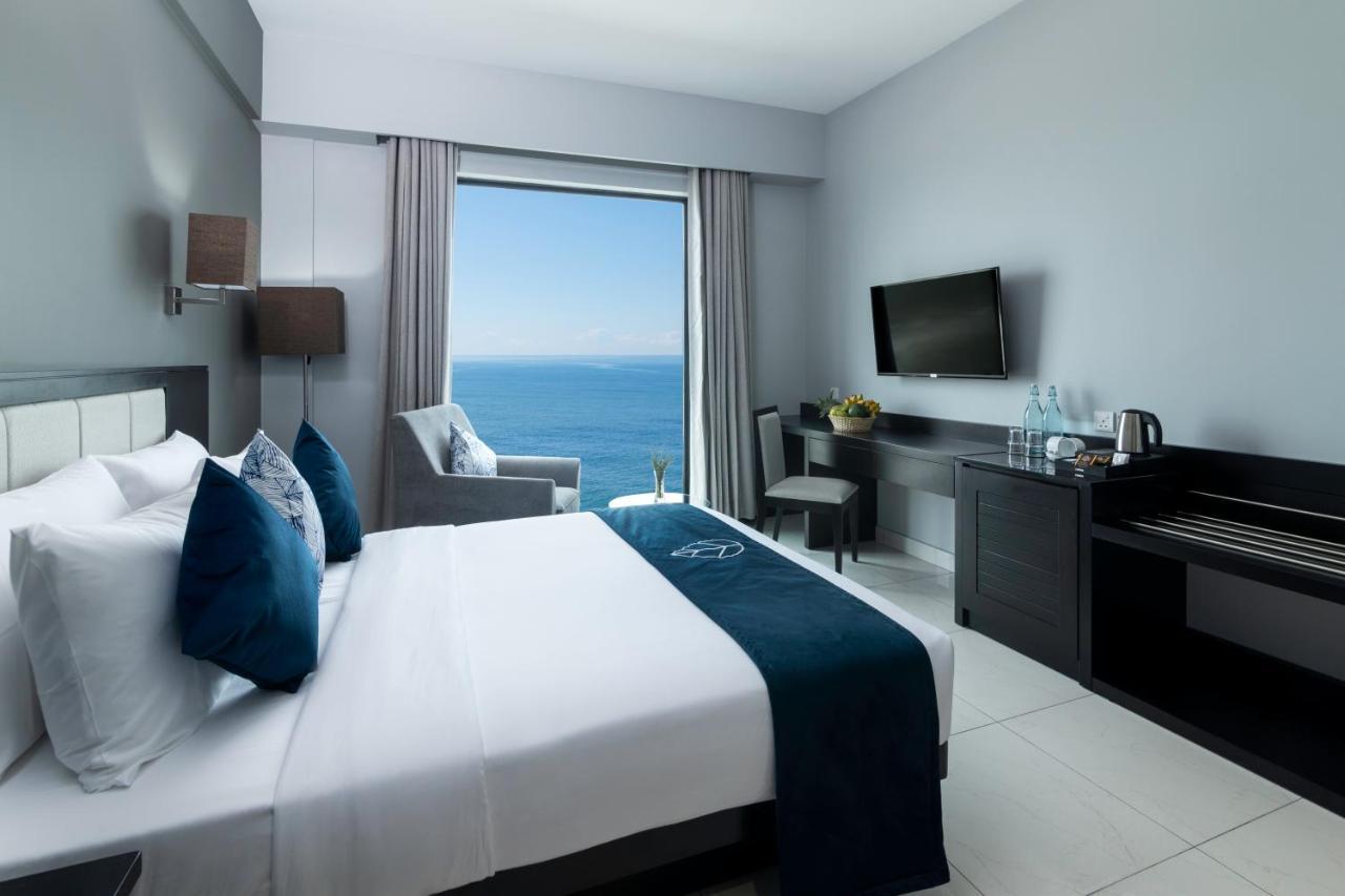 Maradha Colombo Hotell Eksteriør bilde