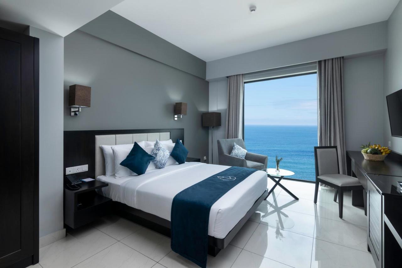 Maradha Colombo Hotell Eksteriør bilde