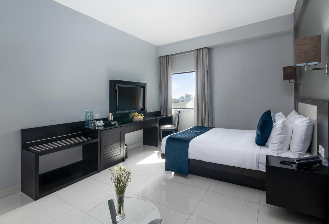 Maradha Colombo Hotell Eksteriør bilde