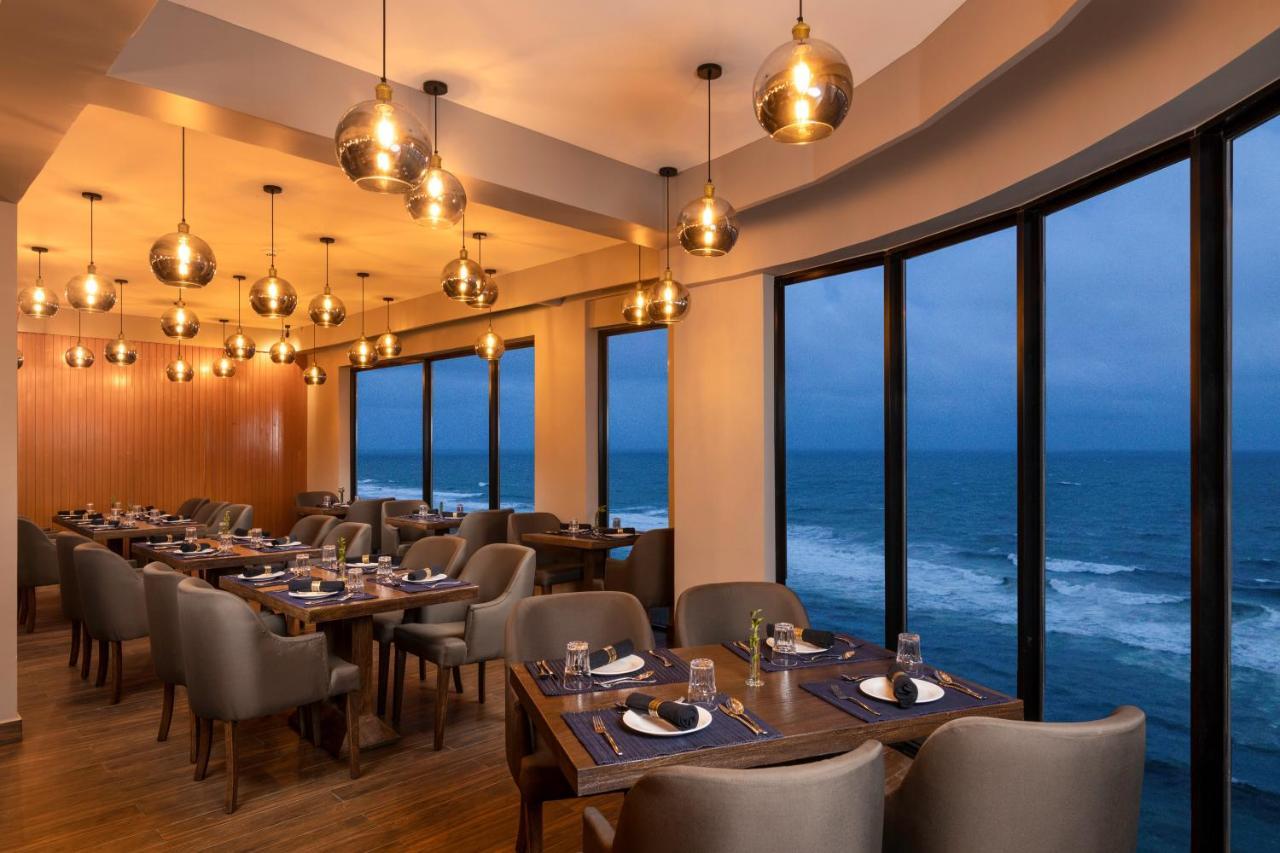 Maradha Colombo Hotell Eksteriør bilde