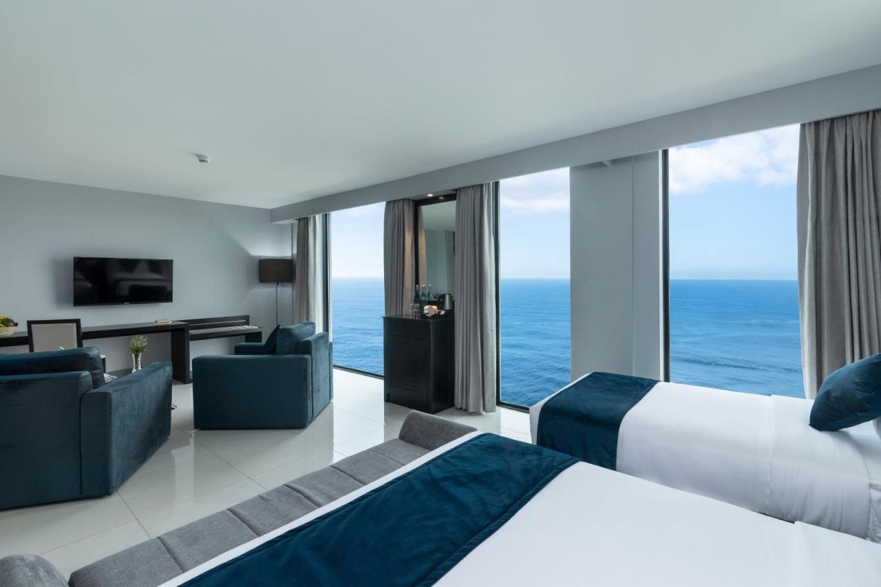 Maradha Colombo Hotell Eksteriør bilde