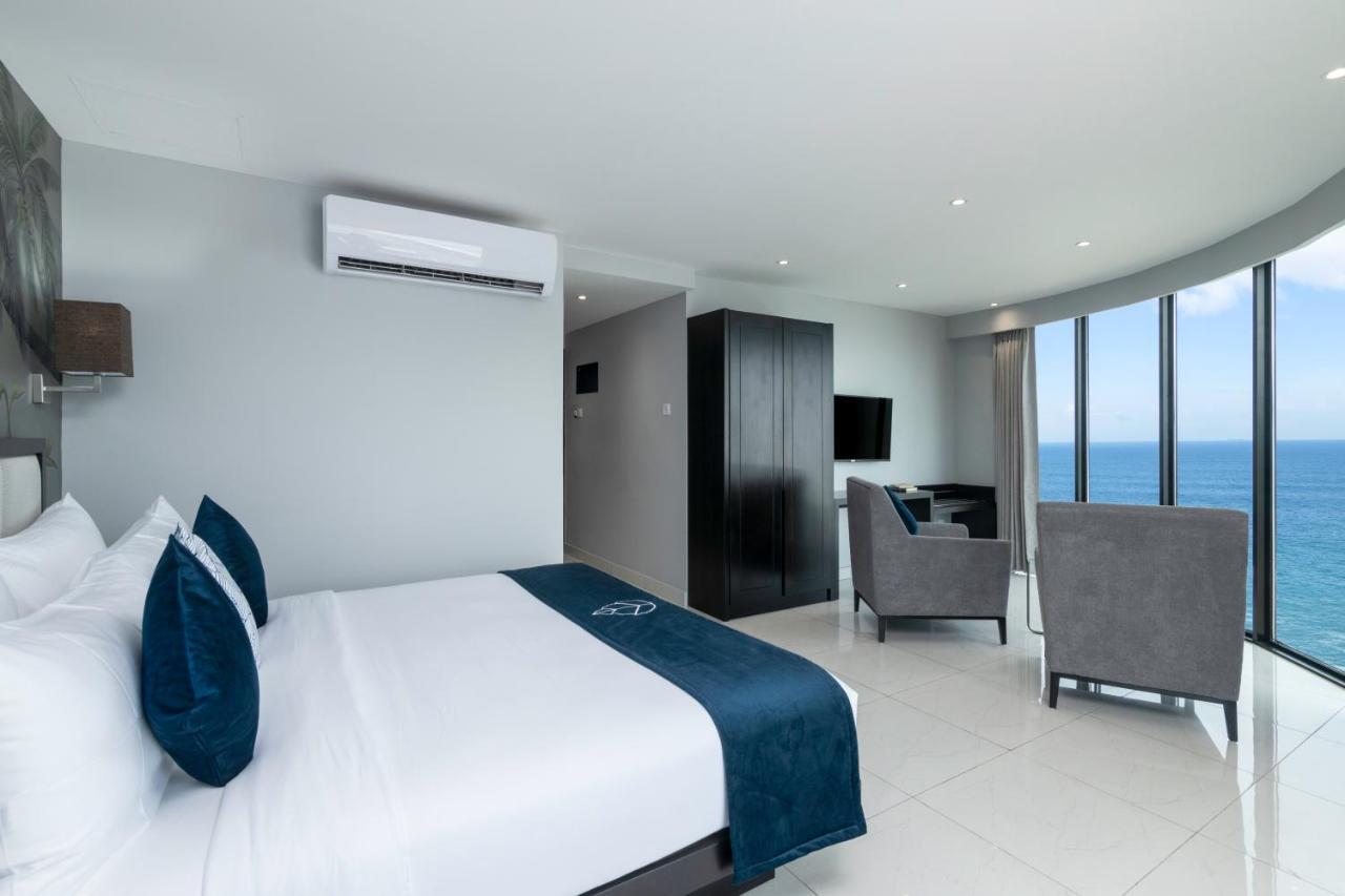 Maradha Colombo Hotell Eksteriør bilde