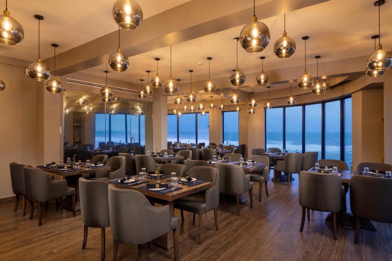 Maradha Colombo Hotell Eksteriør bilde