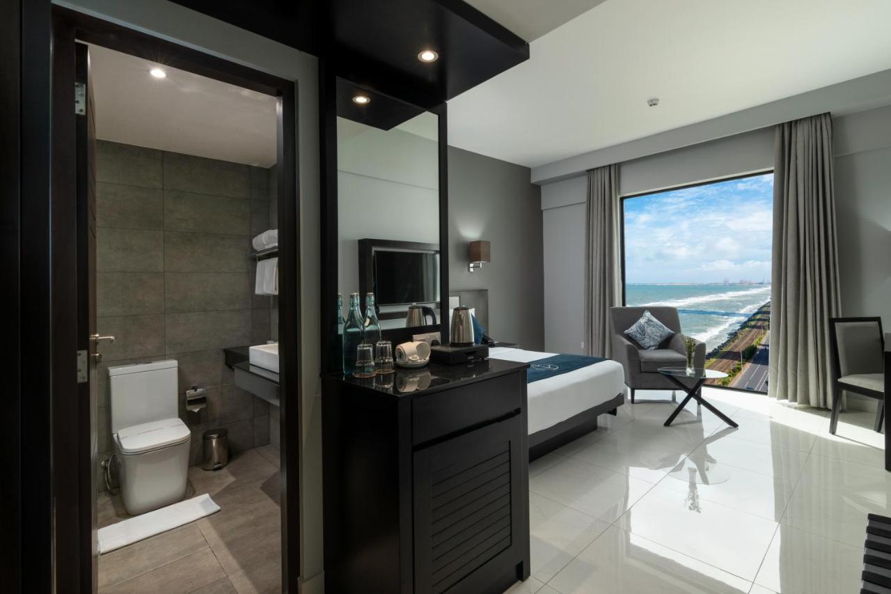 Maradha Colombo Hotell Eksteriør bilde