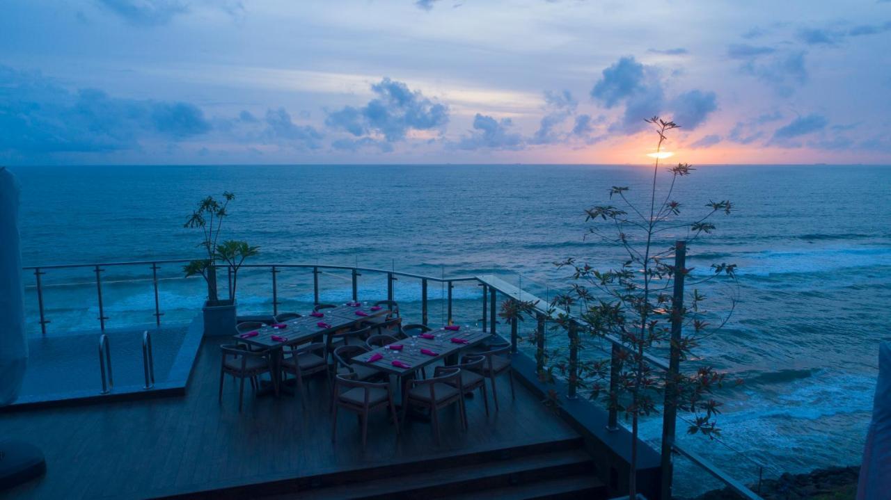 Maradha Colombo Hotell Eksteriør bilde