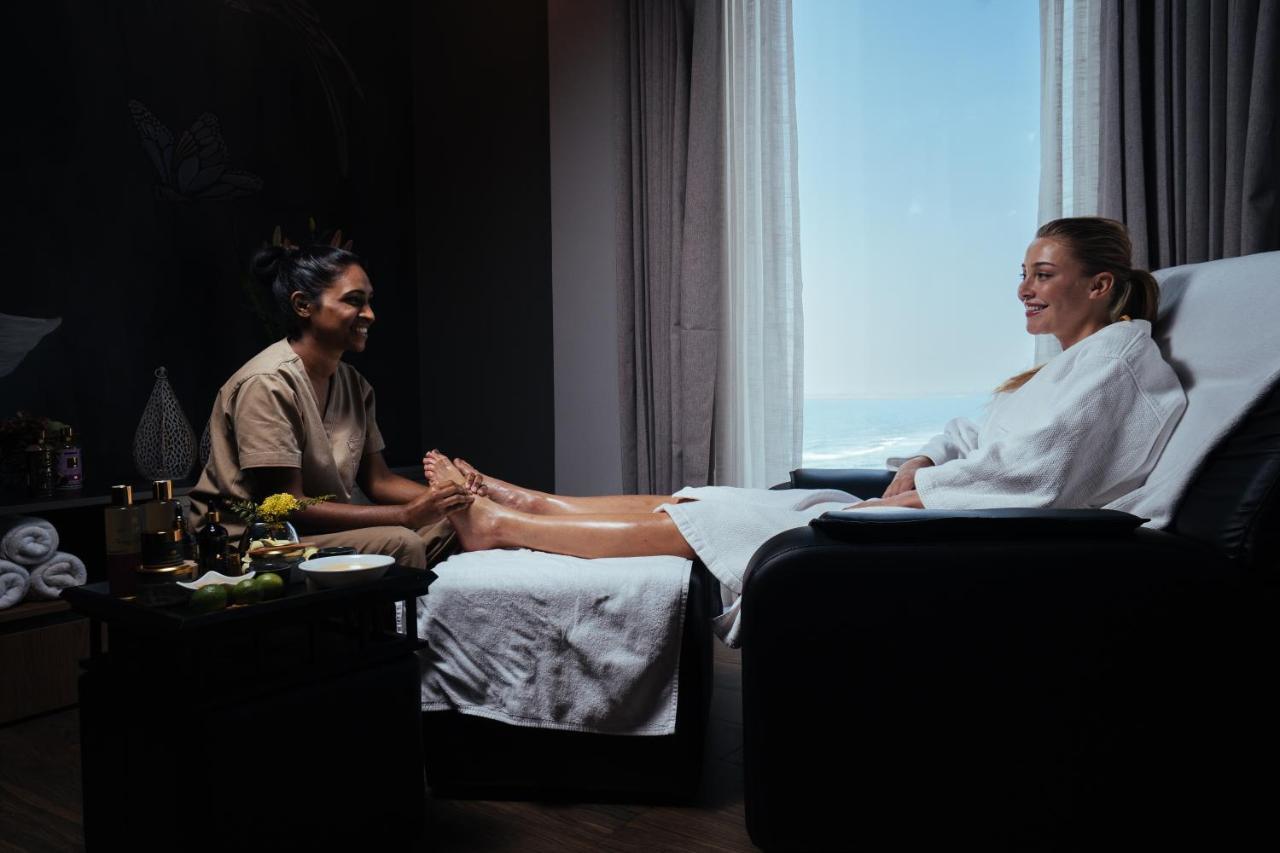 Maradha Colombo Hotell Eksteriør bilde
