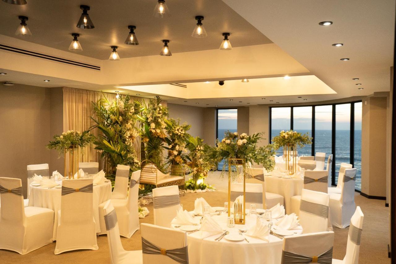 Maradha Colombo Hotell Eksteriør bilde