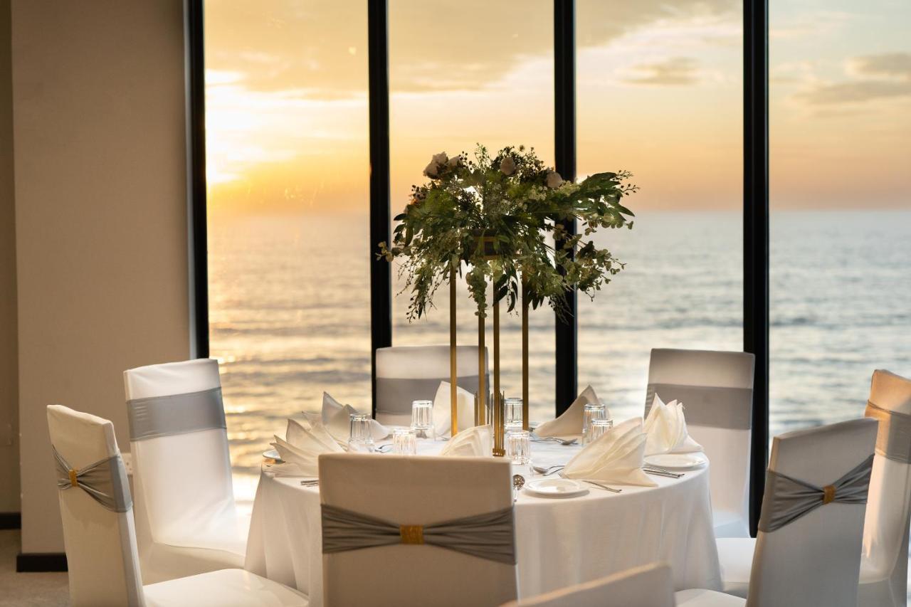 Maradha Colombo Hotell Eksteriør bilde