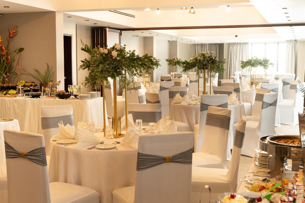 Maradha Colombo Hotell Eksteriør bilde