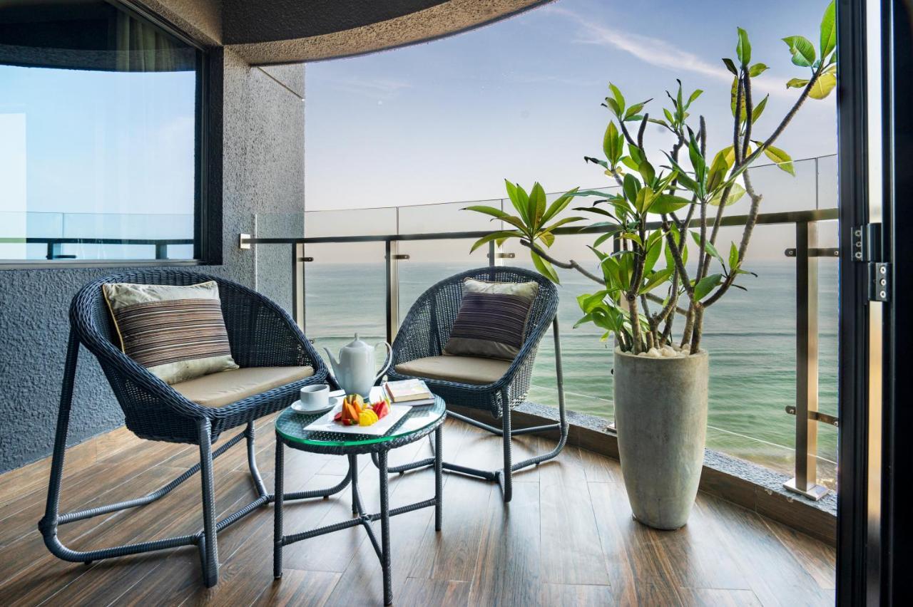 Maradha Colombo Hotell Eksteriør bilde