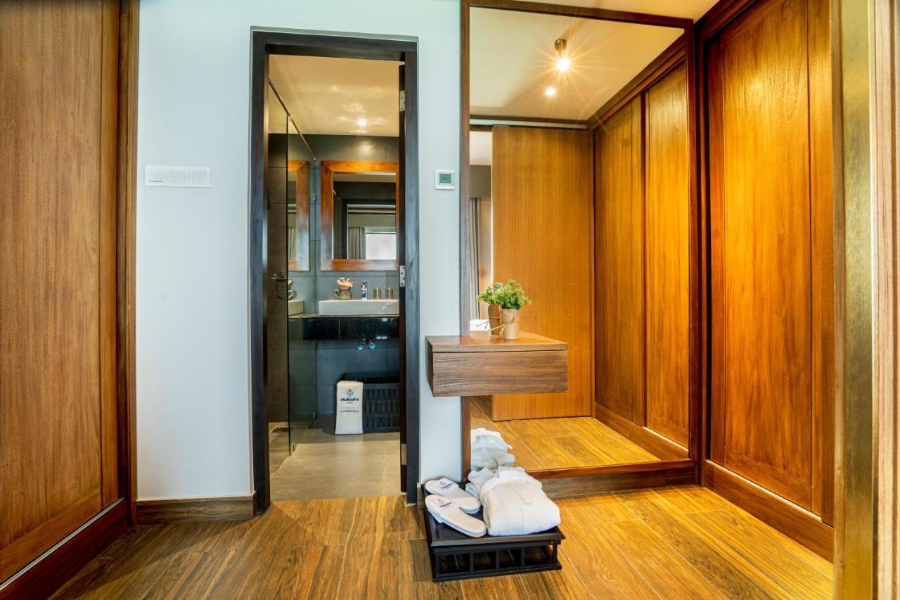 Maradha Colombo Hotell Eksteriør bilde