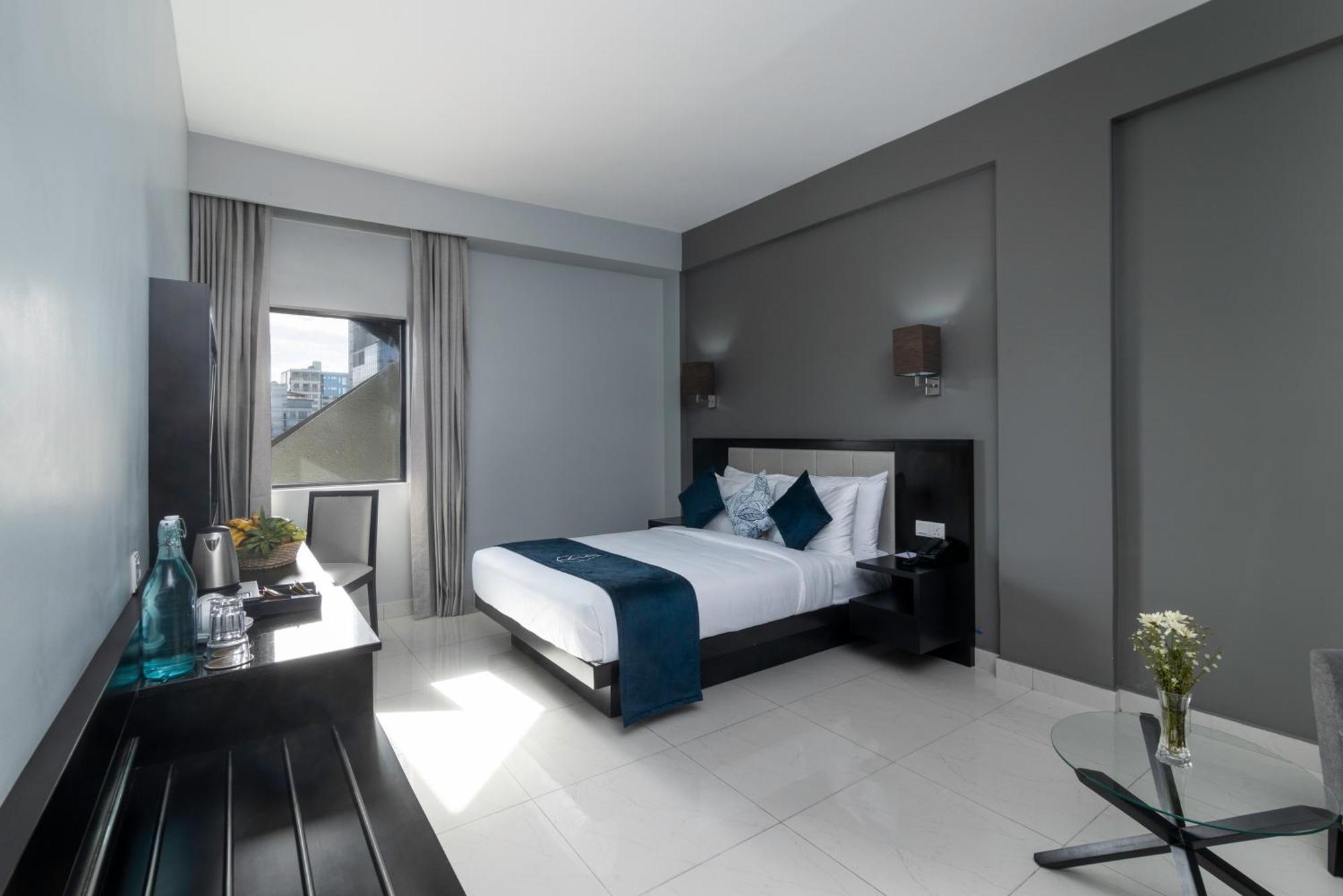 Maradha Colombo Hotell Eksteriør bilde